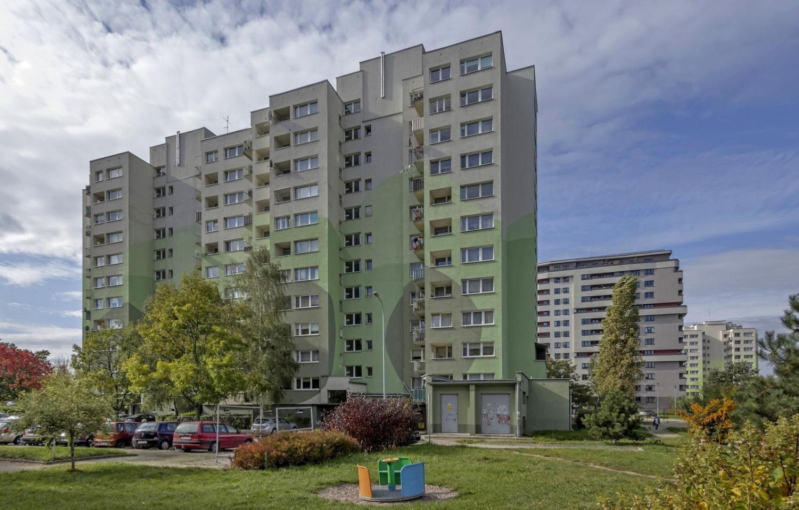Neoapartments Lotnicza Вроцлав Экстерьер фото